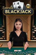 Blackjack 89 - Emerald