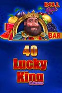 40 Lucky King Extreme Bell Link