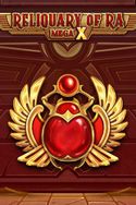 Reliquary of Ra Mega X