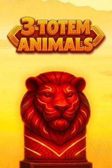 3 Totem Animals