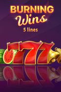 Burning Wins: Classic 5 lines