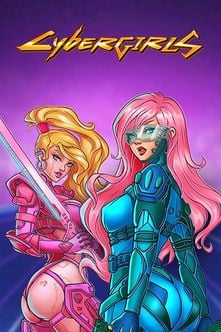 Cybergirls