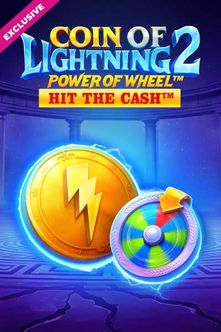 Coin of Lightning 2