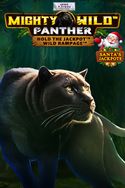 Mighty Wild: Panther Grand Platinum Edition Santas Jackpots