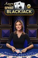 Speed Blackjack 47 - Azure