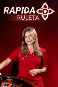 Ruleta Rapida