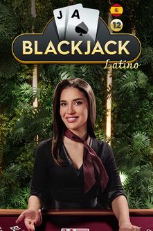 Blackjack Latino 12