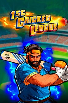 1st Cricket League