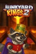 Junkyard Kings 2