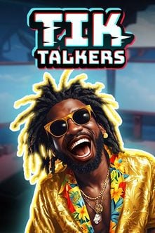 Tik Talkers