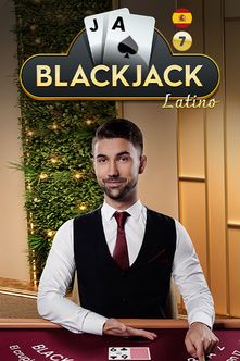 Blackjack Latino 7