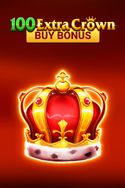 100 Extra Crown Buy Bonus
