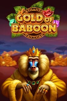 Gold of Baboon