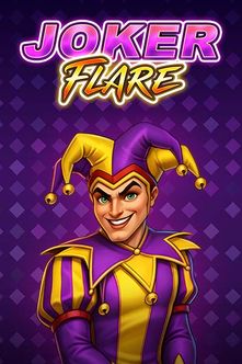 Joker Flare