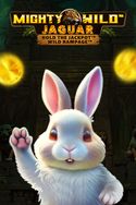 Mighty Wild: Jaguar Easter Jackpots