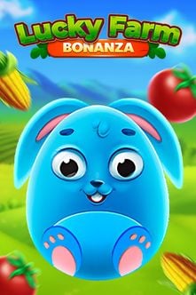 Lucky Farm Bonanza