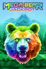 Mega Bear Jackpot