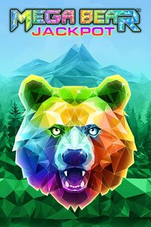 Mega Bear Jackpot