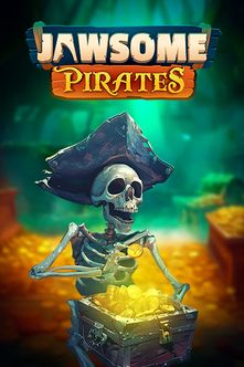 Jawsome Pirates