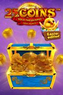 25 Coins Easter