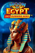 Moon Of Egypt