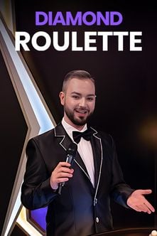Diamond Roulette