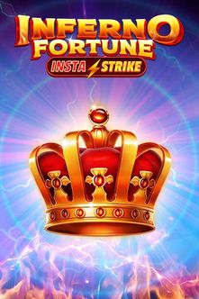 Inferno Fortune InstaStrike