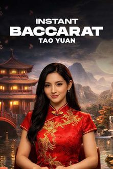 Tao Yuan Instant Baccarat