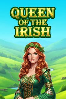 Queen Of The Irish