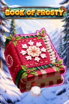 Book Of Frosty