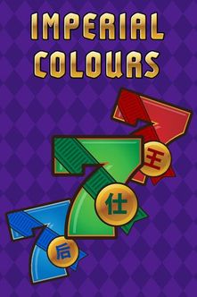 Imperial Colours