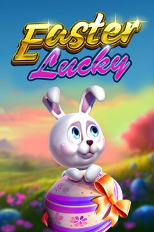 Easter Lucky