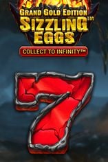 Sizzling Eggs Grand Gold Edition