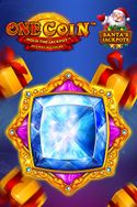 One Coin Santas Jackpots