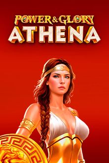 Power & Glory Athena