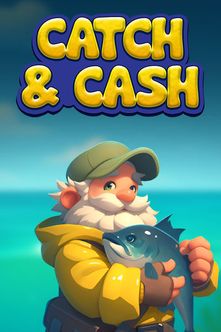 Catch & Cash