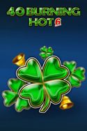 40 Burning Hot 6 reels
