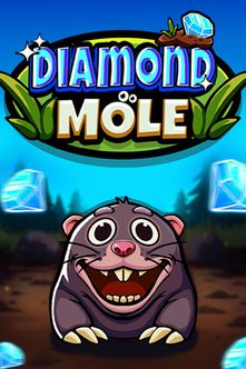 Diamond Mole