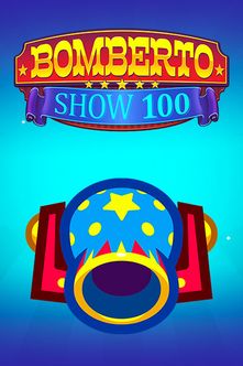 Bomberto Show 100