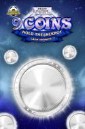 9 Coins Grand Platinum Edition Score The Jackpot