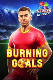 Burning Goals