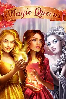 Magic Queens