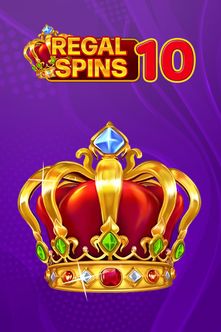 Regal Spins 10