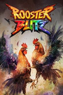 Rooster Blitz