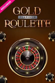 Gold Platinum Roulette