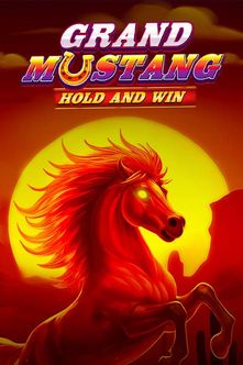 Grand Mustang
