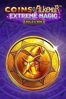Coins of Alkemor: Extreme Magic