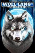 Wolf Fang - Winter Storm
