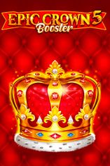 Epic Crown 5 Booster