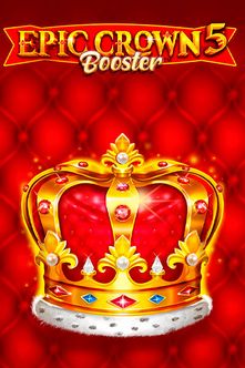 Epic Crown 5 Booster